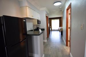 village haven inn and extended stay
