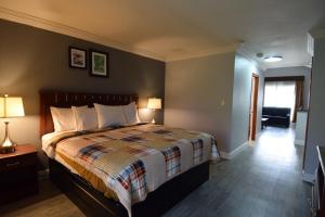 village haven inn and extended stay