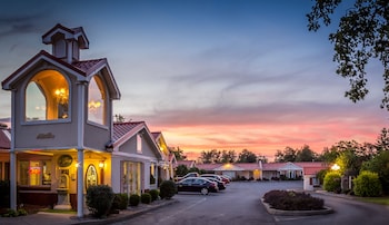 Village Haven Inn & Extended Stay,Near Samuelâ€™S Grande Manor,3 star