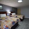 village haven inn and extended stay