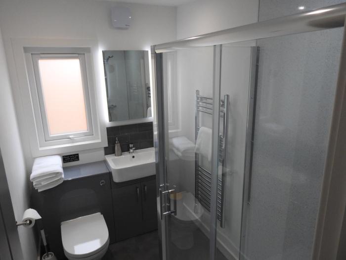 house of juniper the cabins