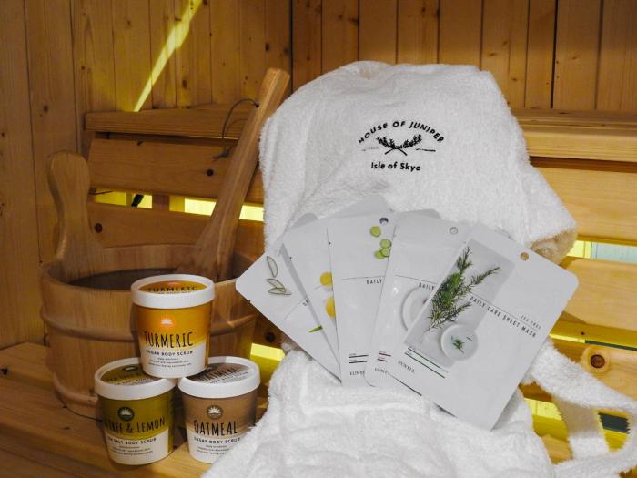 house of juniper the cabins