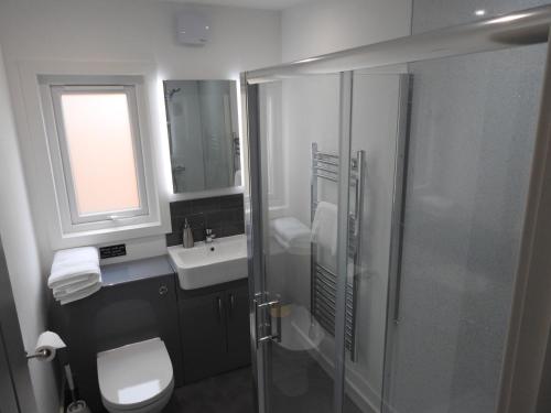 house of juniper the cabins