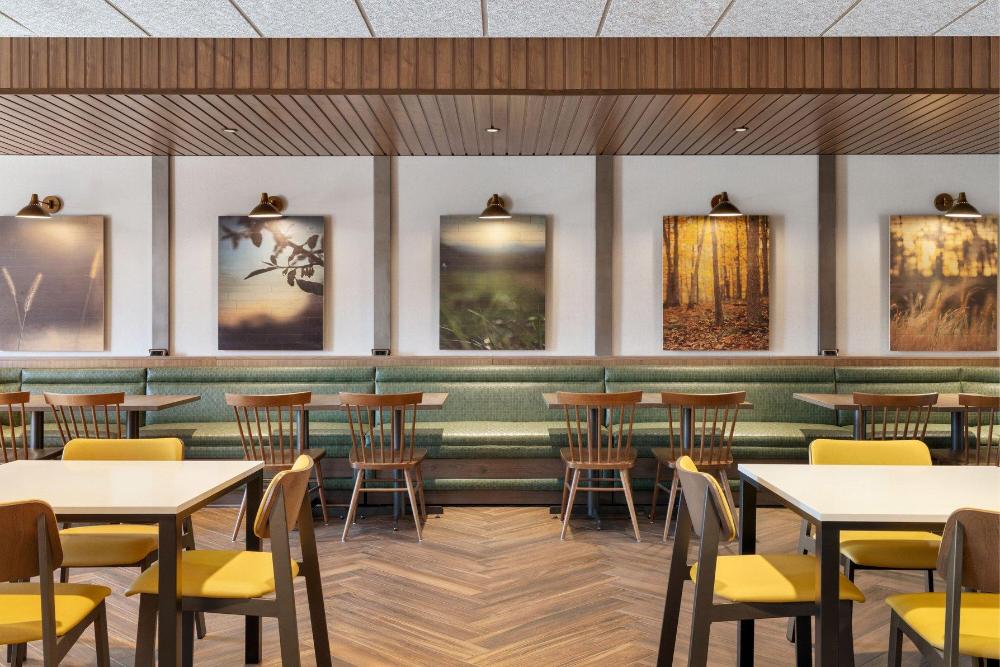 fairfield inn and suites by marriott rockaway