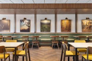 fairfield inn and suites by marriott rockaway