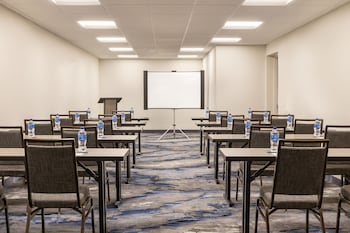 fairfield inn and suites by marriott rockaway