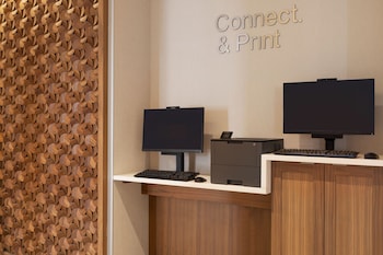 fairfield inn and suites by marriott rockaway