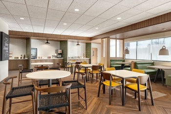 fairfield inn and suites by marriott rockaway