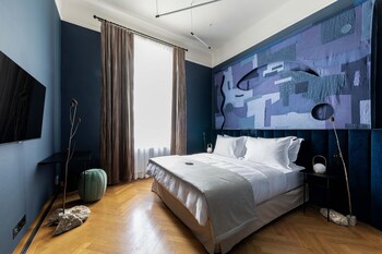 zola hotel palais de boheme