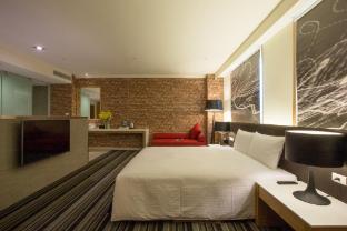 Guide Education Culture Hotel Kaohsiung Museum Of Fine Arts,Kaohsiung>>Gushan,4 star