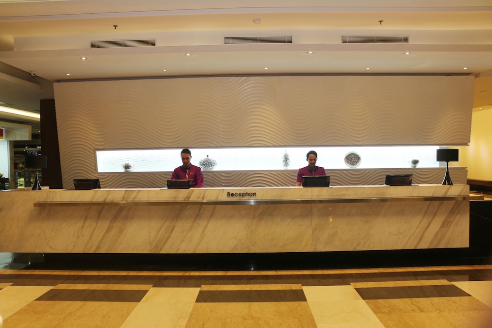 holiday inn bandung pasteur an ihg hotel