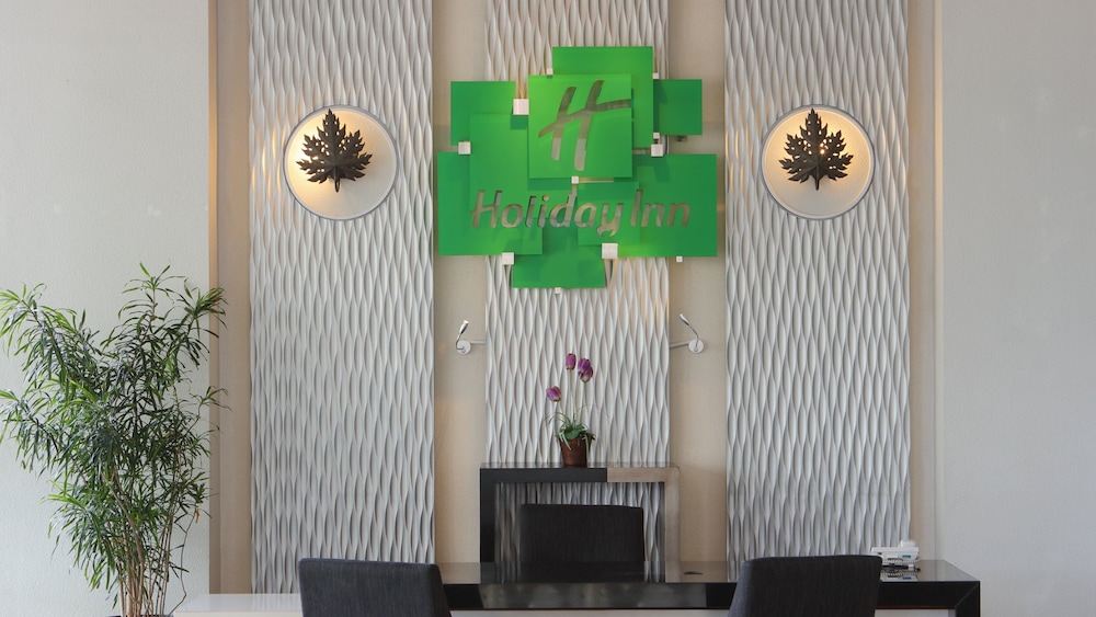 holiday inn bandung pasteur an ihg hotel