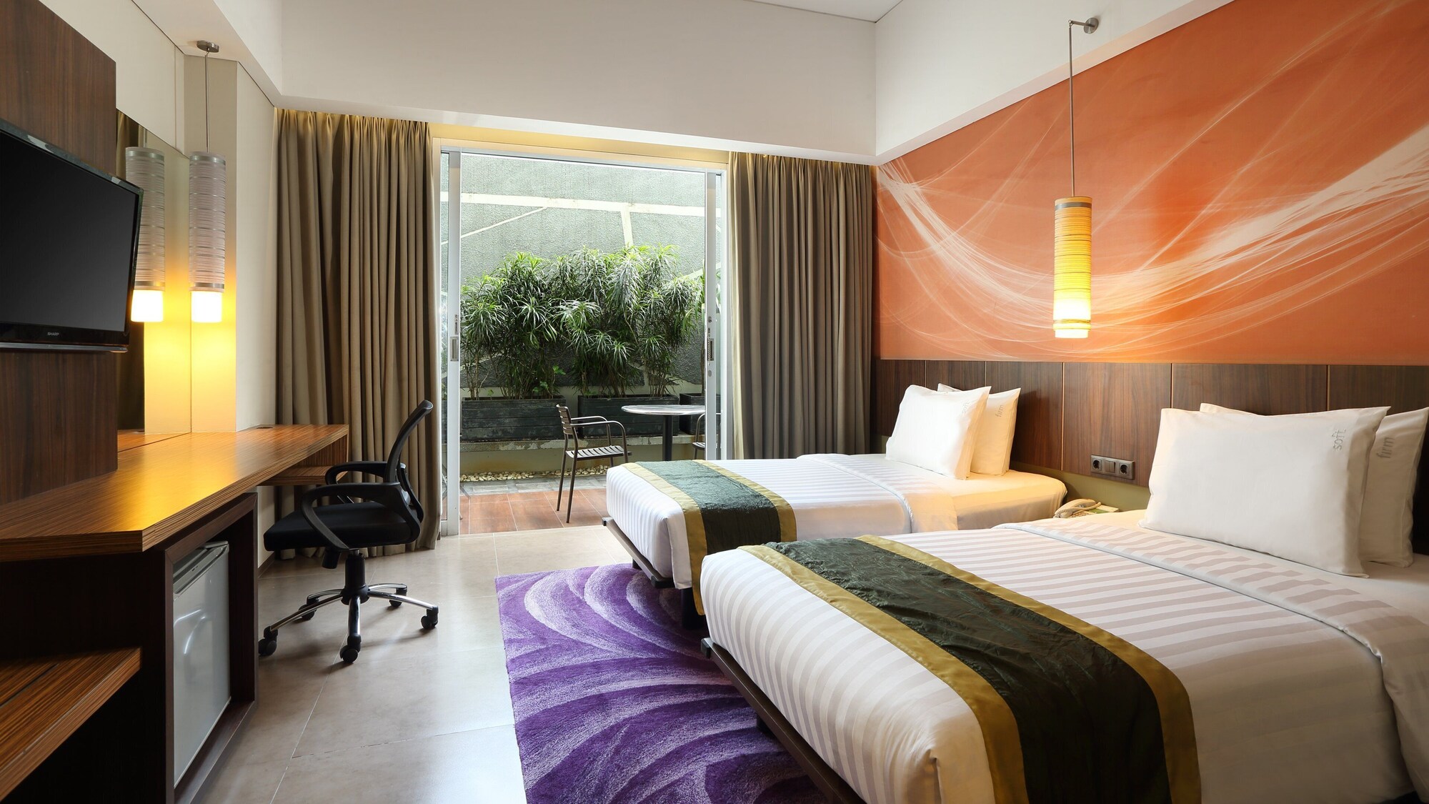 holiday inn bandung pasteur an ihg hotel