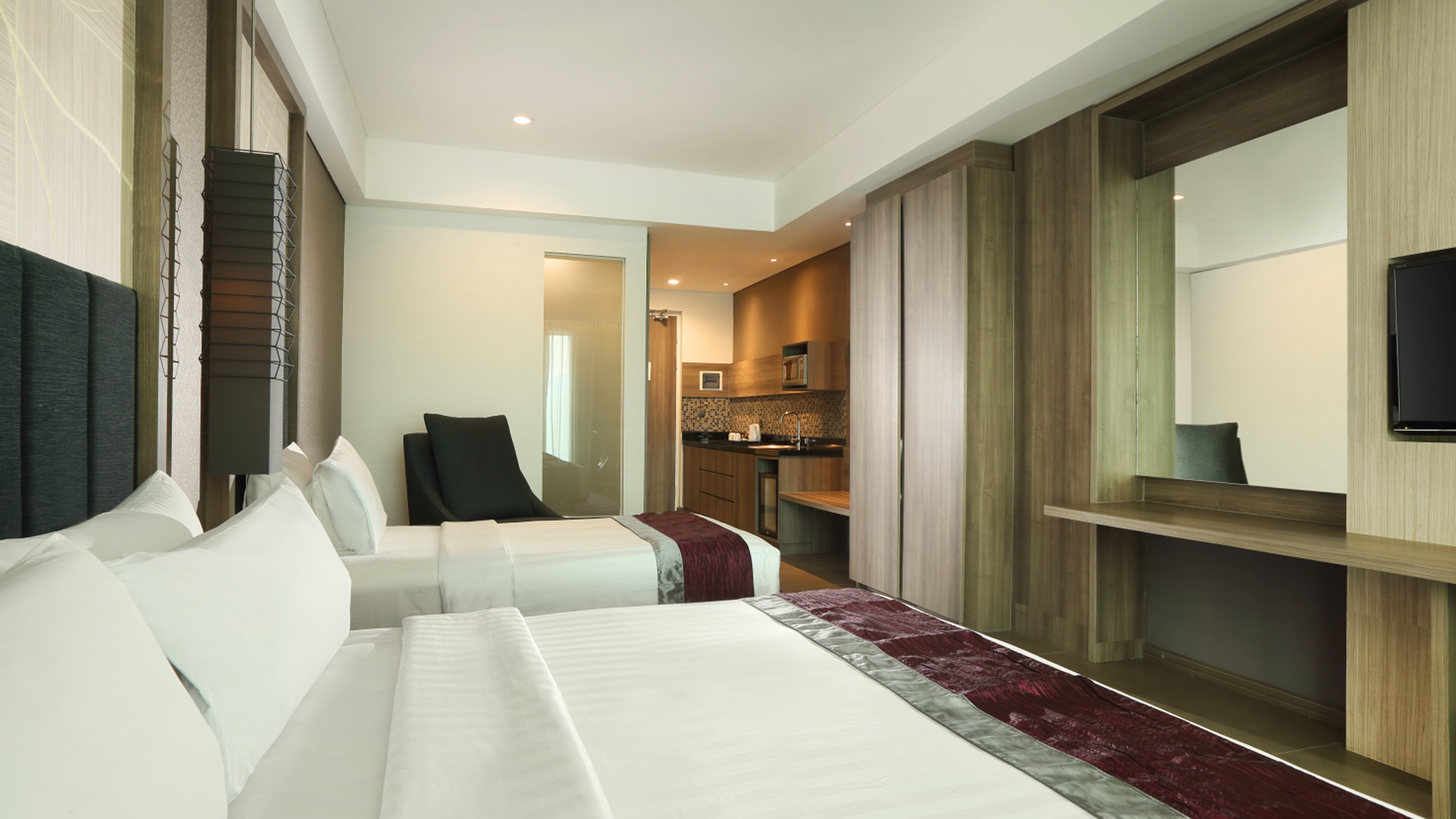 holiday inn bandung pasteur an ihg hotel