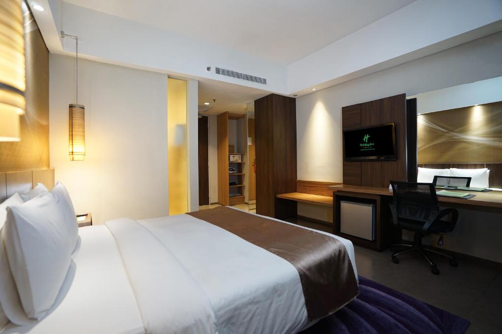holiday inn bandung pasteur an ihg hotel