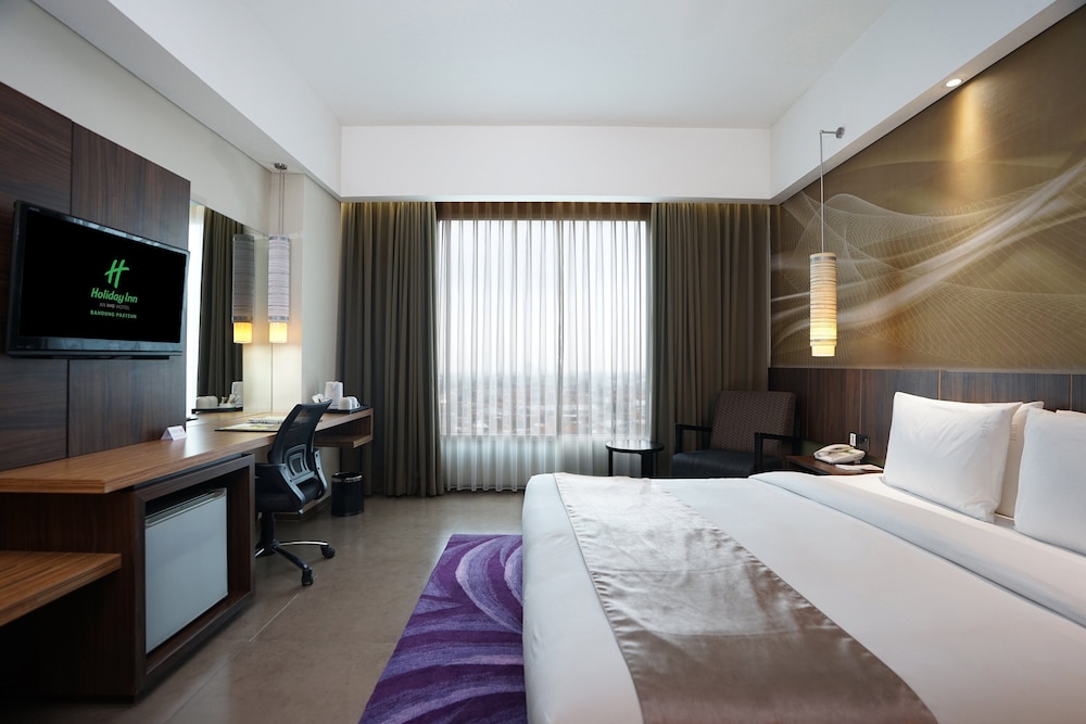 holiday inn bandung pasteur an ihg hotel