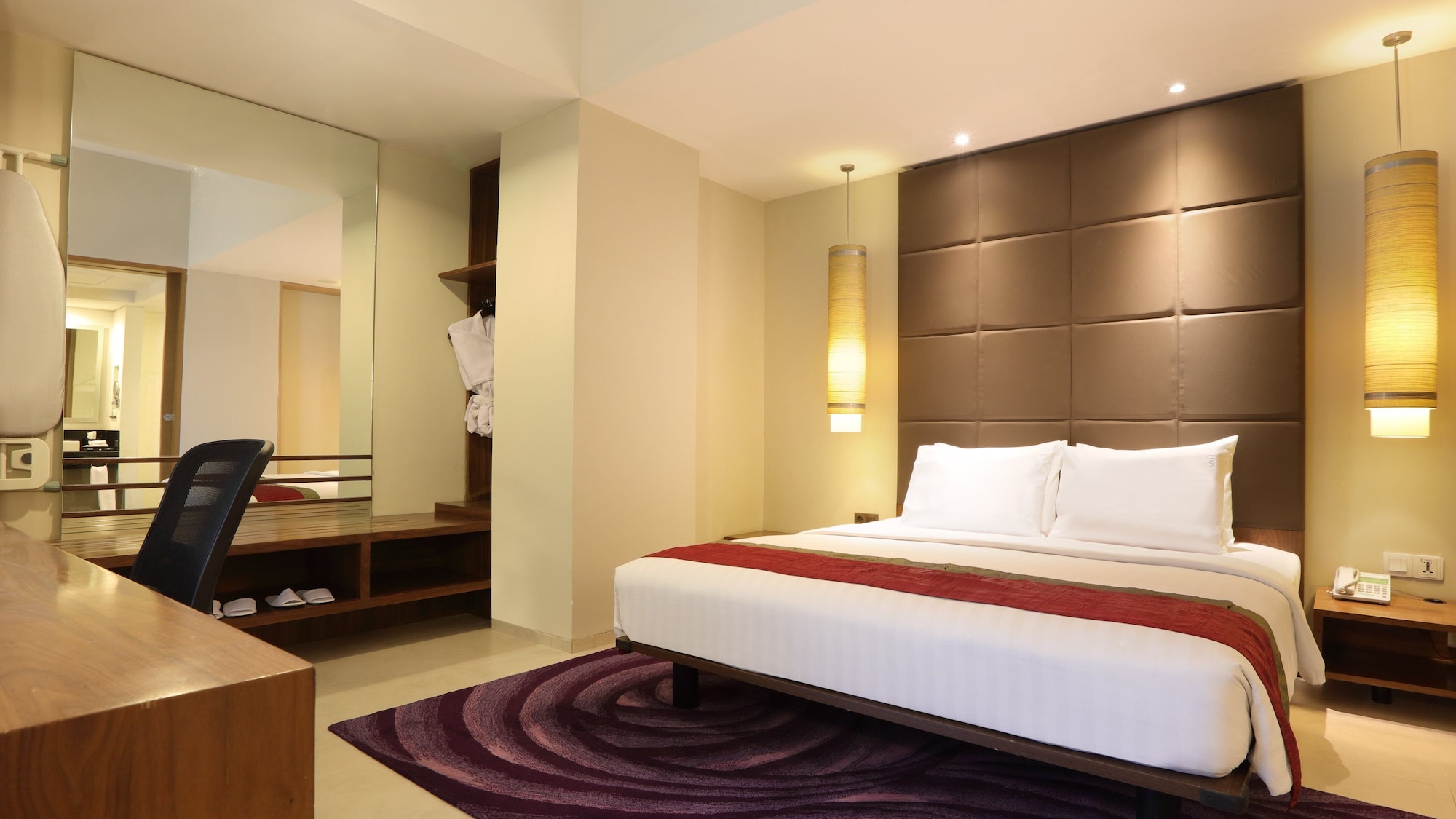 holiday inn bandung pasteur an ihg hotel