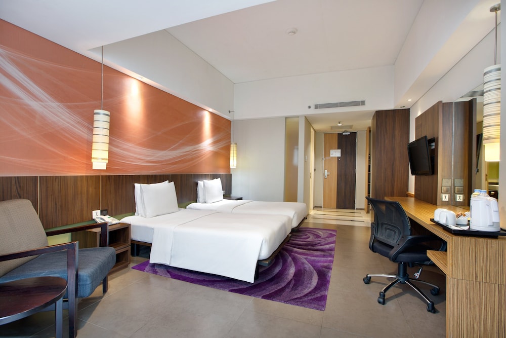 holiday inn bandung pasteur an ihg hotel