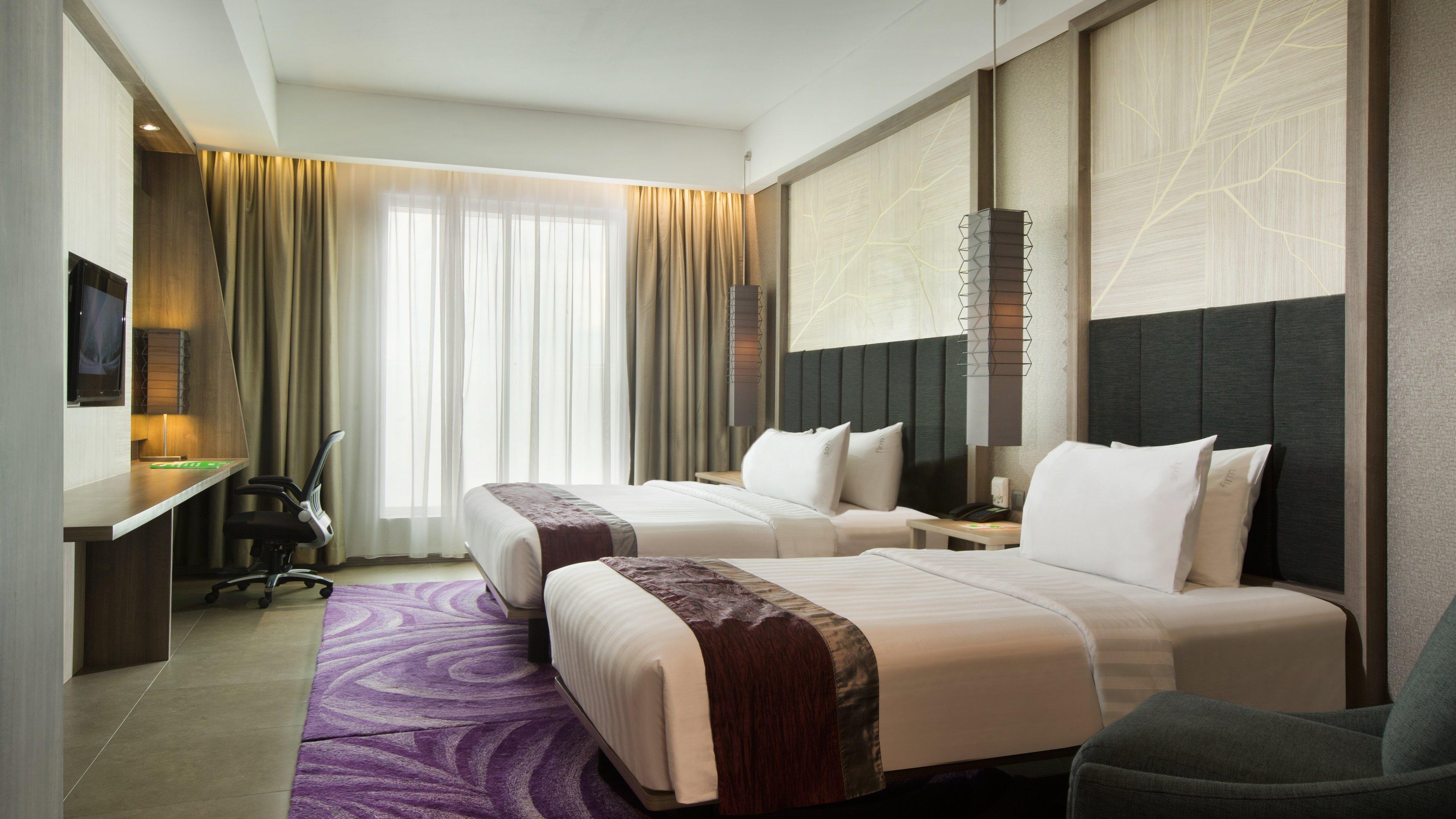 holiday inn bandung pasteur an ihg hotel