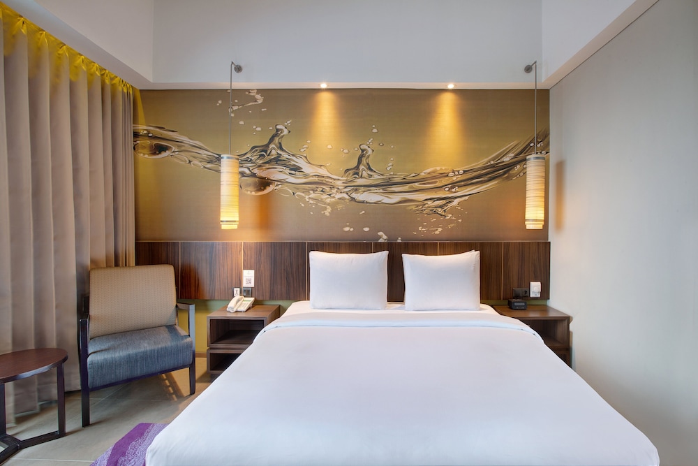 holiday inn bandung pasteur an ihg hotel