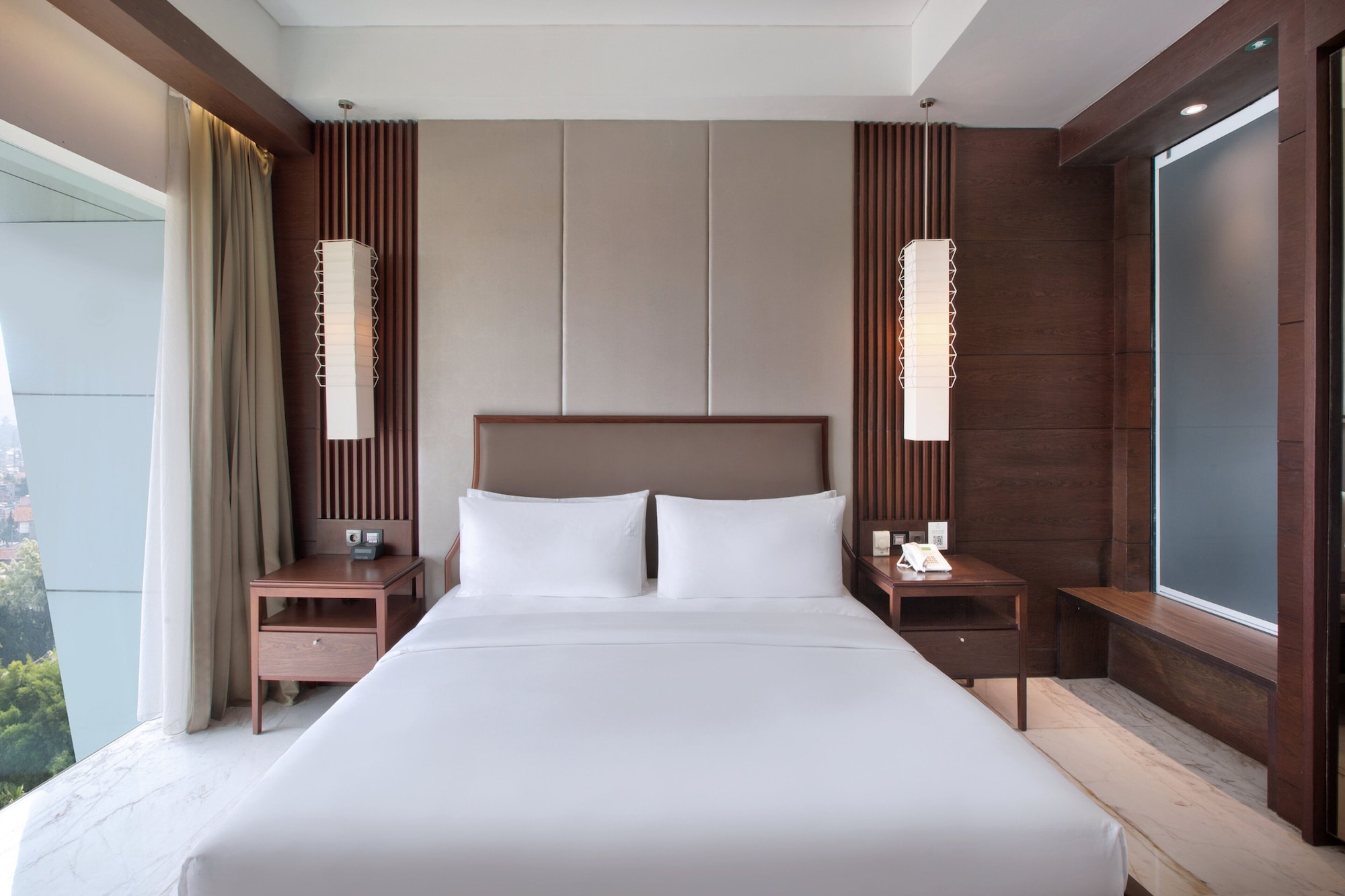 holiday inn bandung pasteur an ihg hotel