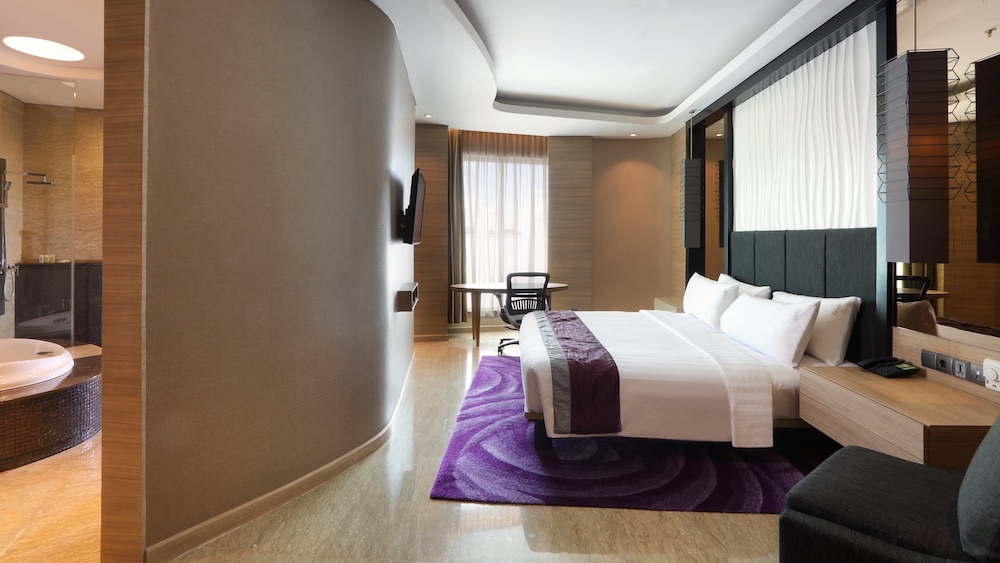 holiday inn bandung pasteur an ihg hotel