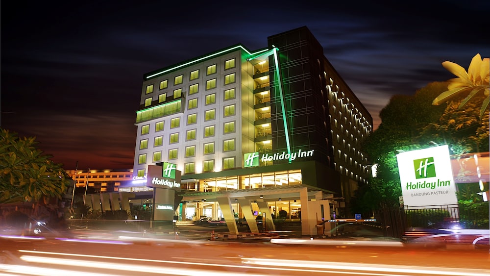 holiday inn bandung pasteur an ihg hotel