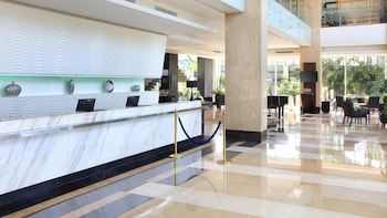 Holiday Inn Bandung Pasteur, An Ihg Hotel,Sukajadi>>Bandung,4 star