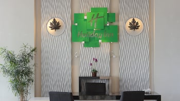 Holiday Inn Bandung Pasteur, An Ihg Hotel,Sukajadi>>Bandung,4 star