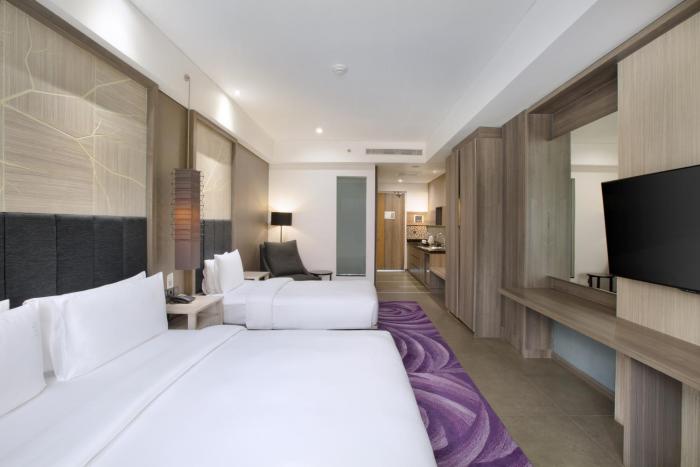 holiday inn bandung pasteur an ihg hotel