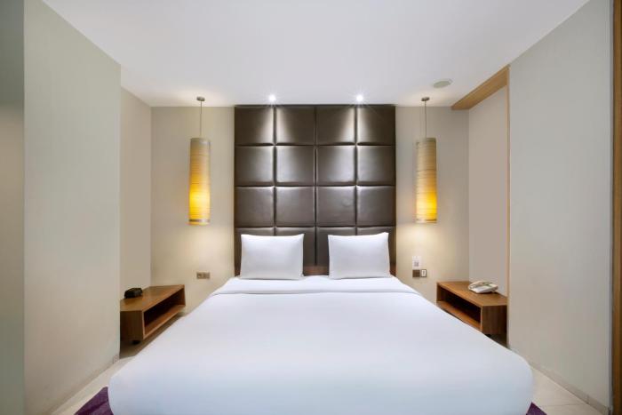 holiday inn bandung pasteur an ihg hotel