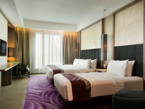 holiday inn bandung pasteur an ihg hotel