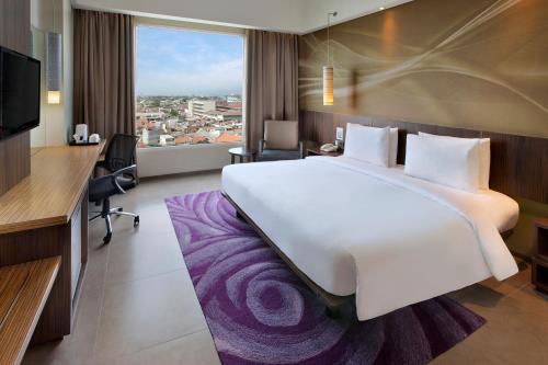 holiday inn bandung pasteur an ihg hotel