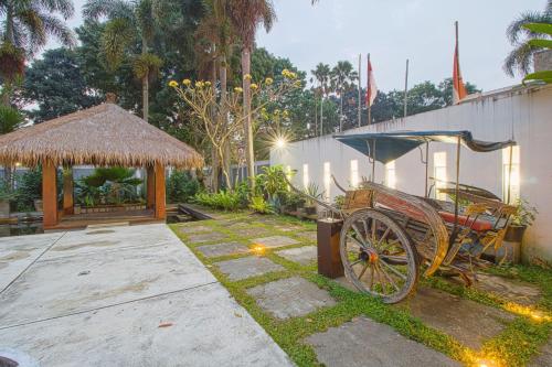 sheo resort hotel