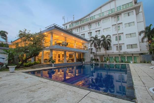 sheo resort hotel