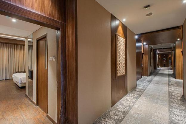 sheo resort hotel