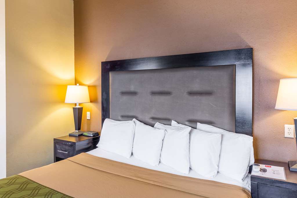 econo lodge clarks summit
