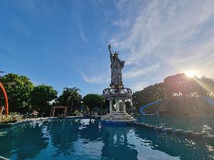 libertyland waterpark resort by cocotel