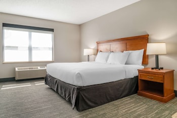 country inn and suites by radisson rossford toledo south