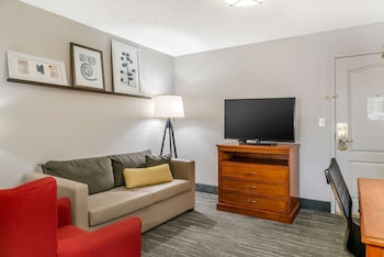 country inn and suites by radisson rossford toledo south
