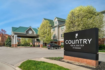 Country Inn & Suites By Radisson, Rossford - Toledo South,Rossford>>Perrysburg,3 star