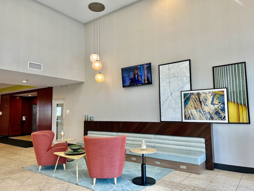 holiday inn toledo maumee i 80 90 by ihg