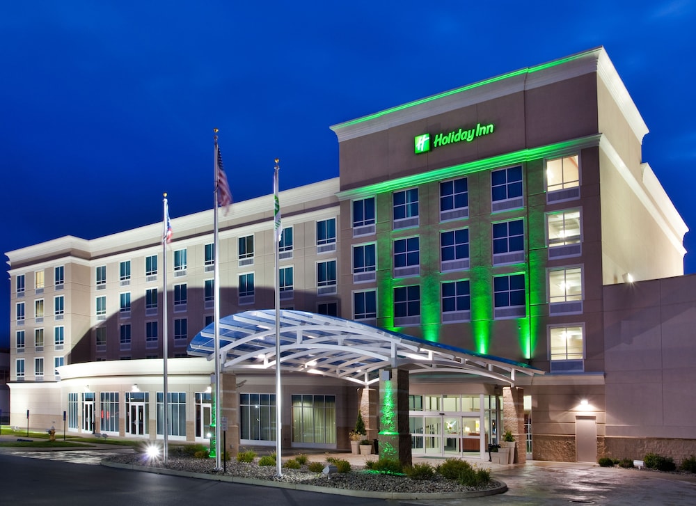 holiday inn toledo maumee i 80 90 by ihg