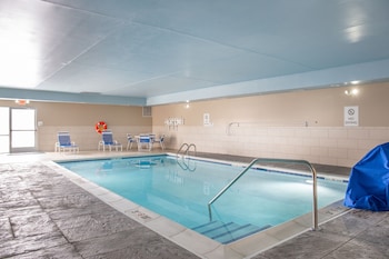 Holiday Inn Toledo-Maumee (I-80/90) By Ihg,Toledo>>Maumee,4 star
