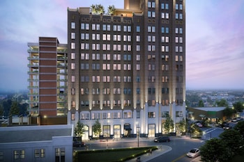 threefoot hotel meridian a tribute portfolio hotel
