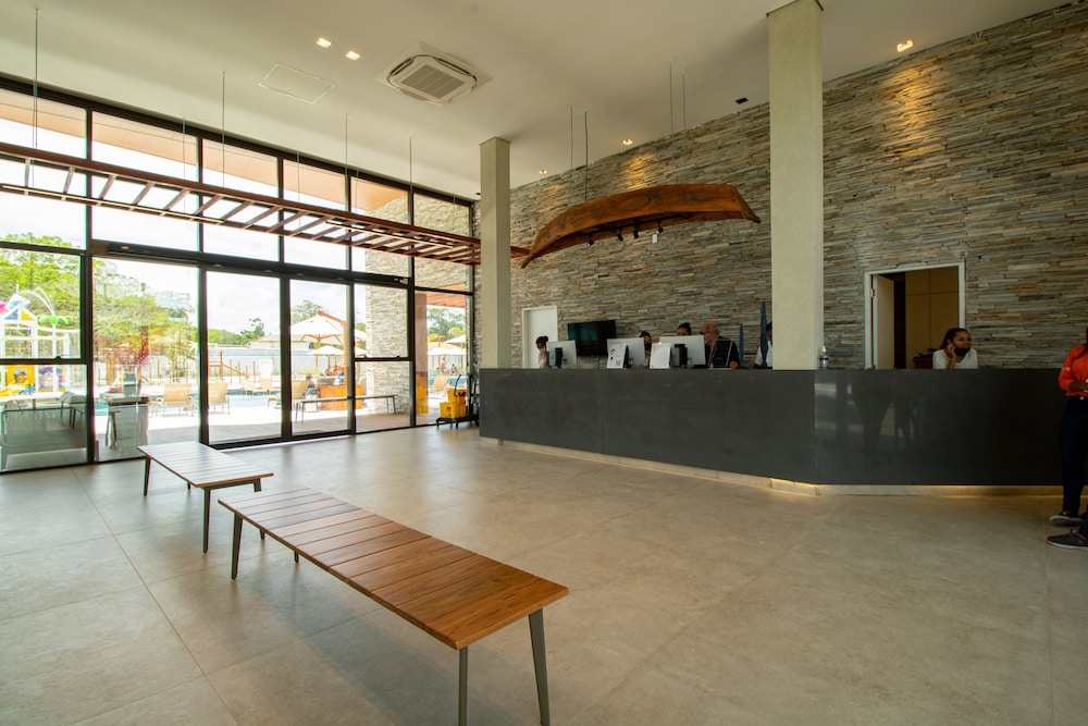 ipioca beach resort