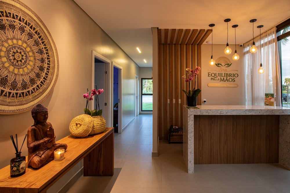 ipioca beach resort