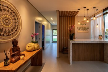 ipioca beach resort