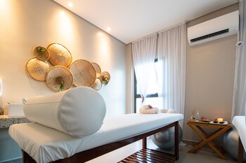 ipioca beach resort