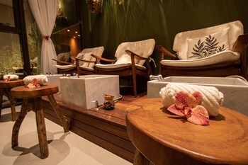 ipioca beach resort